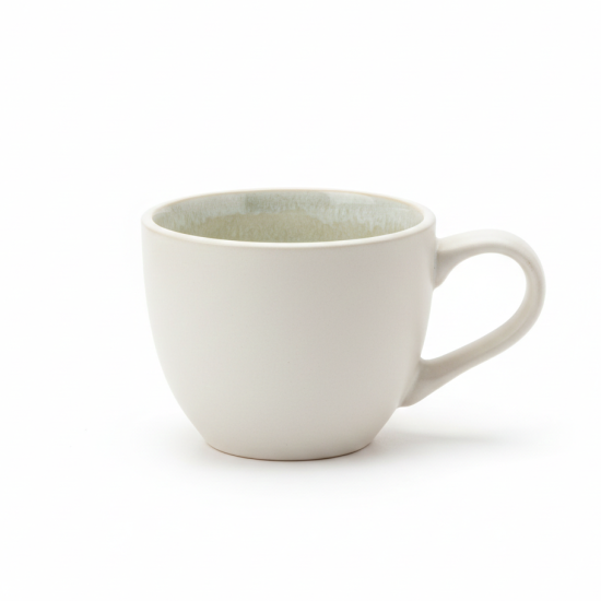 Porcelain Mug